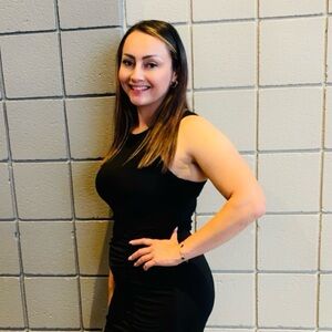 Meet your Posher, Karla